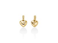 Orecchini Yukiko Donna in Oro Diamante 0.066 Ct ERD2804YX - ERD2804YX